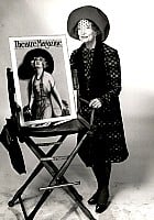 Estelle Winwood
